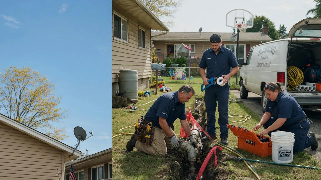 Garbage Disposal Replacement in Chrisney, IN near me